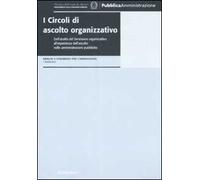 I Circoli di ascolto organizzativo