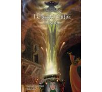 i classici cattivi Disney