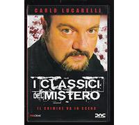 I Classici Del Mistero (Lucarelli)