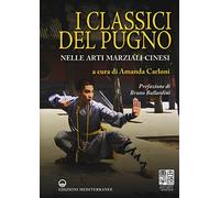 I classici del pugno nelle arti marziali cinesi