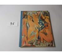 I classici dell’arte - Picasso 1881-1914