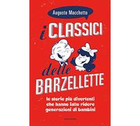 I classici delle barzellette. Ediz. illustrata