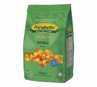 FARABELLA Pasta Ditali 500g