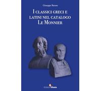 I classici greci e latini nel catalogo Le Monnier
