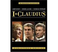 I Claudius