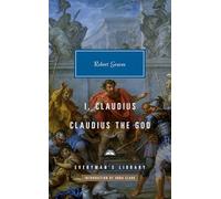 I, Claudius; Claudius the God