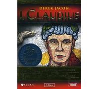 I Claudius [Edizione: Stati Uniti]