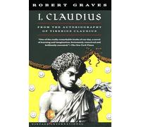 Robert Graves I, Claudius (Tascabile) Vintage International
