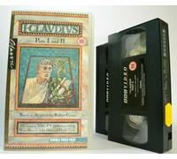 I, Claudius - Part 1+2