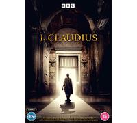I, Claudius: The Complete Series (DVD) Siân Phillips Margaret Tyzack John Cater