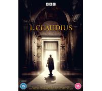 I, Claudius: The Complete Series (DVD) Siân Phillips Margaret Tyzack John Cater