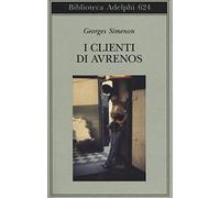 I clienti di Avrenos
