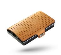 I-CLIP Original Portafoglio Uomo Slim Banconote, Mini Wallet