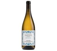 I Clivi Brazan Collio DOP Bianco 2023 0,75 l