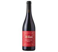 I Clivi Friuli Colli Orientali DOC Merlot 2023 0,75 l