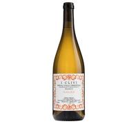 I Clivi Galea Friuli Colli Orientali DOP Bianco 2023 0,75 ℓ