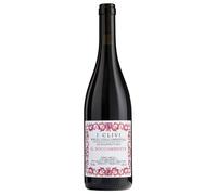 I Clivi Il Soccombente Friuli Colli Orientali DOP Schioppettino 2021 0,75 ℓ