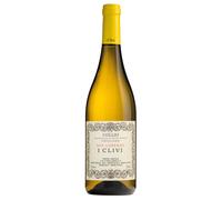 I Clivi San Lorenzo Collio DOP Friulano 2022 0,75 ℓ
