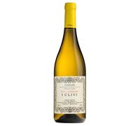 I Clivi San Lorenzo Collio DOP Friulano 2024 0,75 ℓ