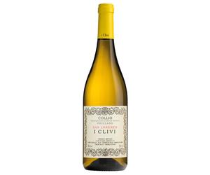 I Clivi San Lorenzo Collio DOP Friulano 2024 0,75 ℓ