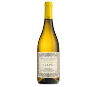 I Clivi San Pietro Friuli Colli Orientali DOP Friulano 2024 0,75 ℓ
