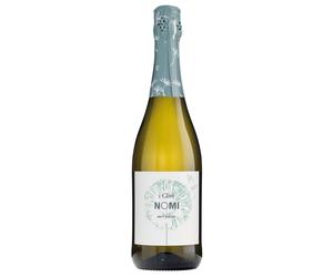 I Clivi Spumante Brut Nature nOmi 0,75 ℓ