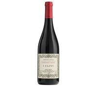 I Clivi Venezia Giulia IGP Cabernet Franc 2023 0,75 ℓ