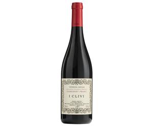I Clivi Venezia Giulia IGP Cabernet Franc 2023 0,75 ℓ