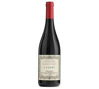 I Clivi Venezia Giulia IGP Cabernet Franc 2023 0,75 l