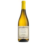 I Clivi Vigna 80 anni Venezia Giulia IGP Malvasia 2024 0,75 ℓ