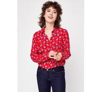 I.Code - Chemise QW12104 Rosso - Abbigliamento S Rosso
