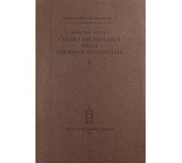 I codici del Petrarca nelle biblioteche della Germania occidentale (Vol. 2)