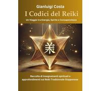 I Codici del Reiki