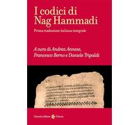I codici di Nag Hammadi. Ediz. integrale
