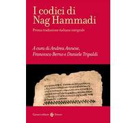 I codici di Nag Hammadi. Ediz. integrale