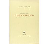 I Codici di Prisciano