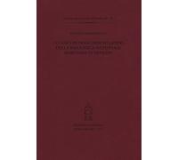 Villar,Milagros. - I codici petrarcheschi latini della Biblioteca nazionale marc