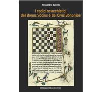 I codici scacchistici del bonus socius e del civis bononiae