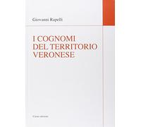 I cognomi del territorio veronese