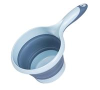 I Collap Possono Essere Piegati Insieme, Creatore Di Acqua Pieghevole - Sala Da Bagno Lavaggio Dei Capelli | Giacca D'acqua Sospesa, Più Spessa, Portatile, Spaziale Che Si Avverte Per Lavare I Capelli