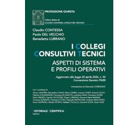 I collegi consultivi tecnici