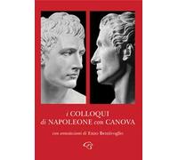 I colloqui di Napoleone con Canova