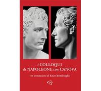 I colloqui di Napoleone con Canova