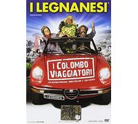 I Colombo....Viaggiatori