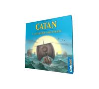 CATAN : LEGGENDA DEI PIRATI