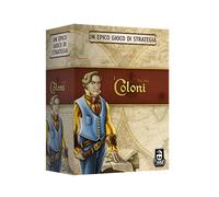 I Coloni (The Colonist Ita)