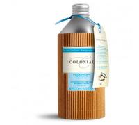 I coloniali doccia tibetana tonificante al rabarbaro shower cream 500 ML
