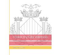 I color my City Valencia