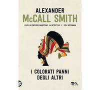 I colorati panni degli altri