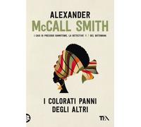 I colorati panni degli altri